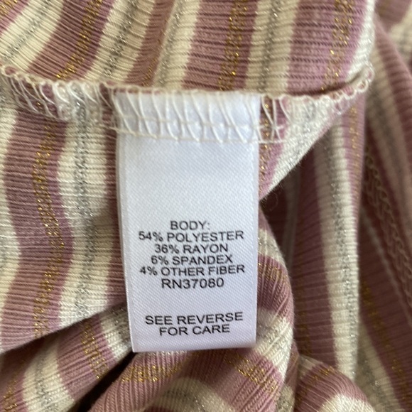 Cato Blouse - Picture 7 of 7